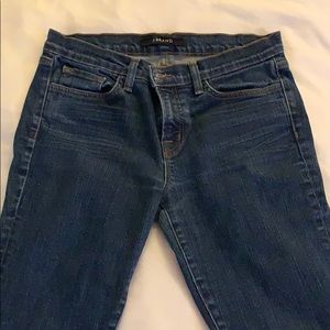 J Brand Jeans